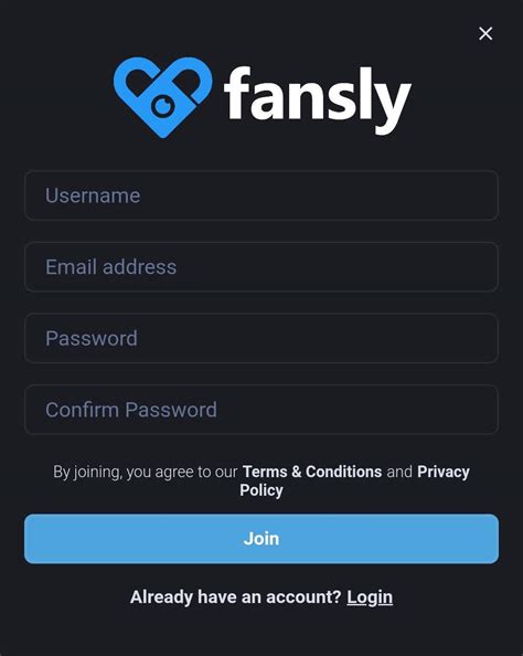 fansly account finder|Fansly